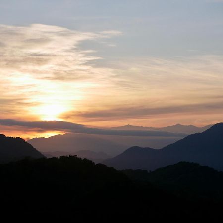 Hotel La Cima Tayrona Santa Marta  Exterior foto