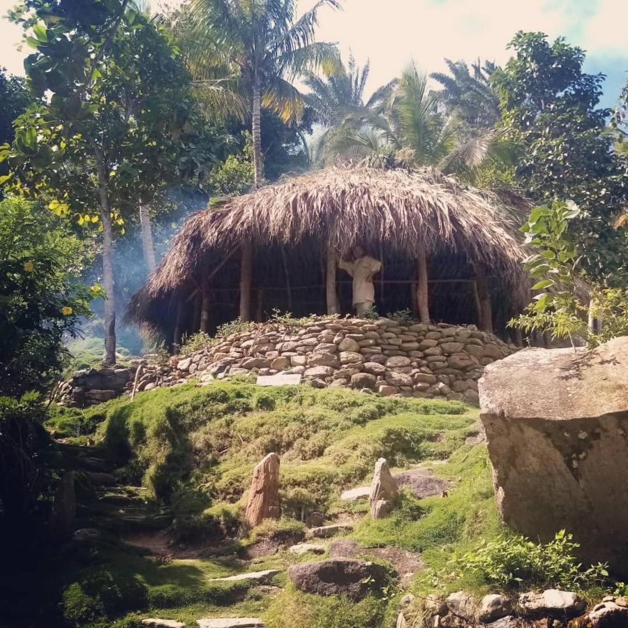 Hotel La Cima Tayrona Santa Marta  Exterior foto
